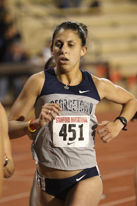 2010 Stanford Invite-College-333.JPG - 2010 Stanford Invitational, March 26-27, Cobb Track and Angell Field, Stanford,CA.